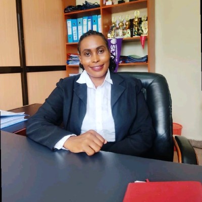 Hellen Nduhiu