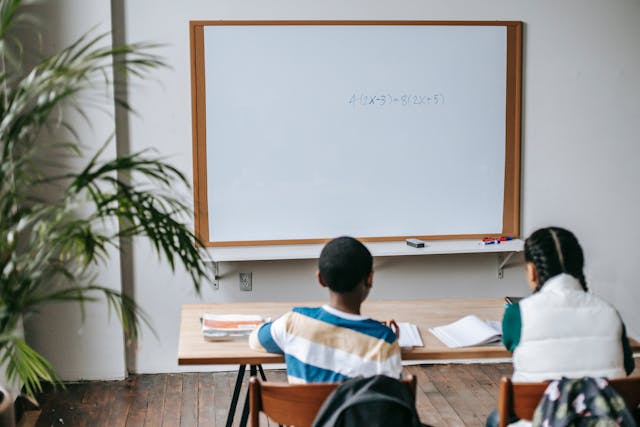 international school startup kenya